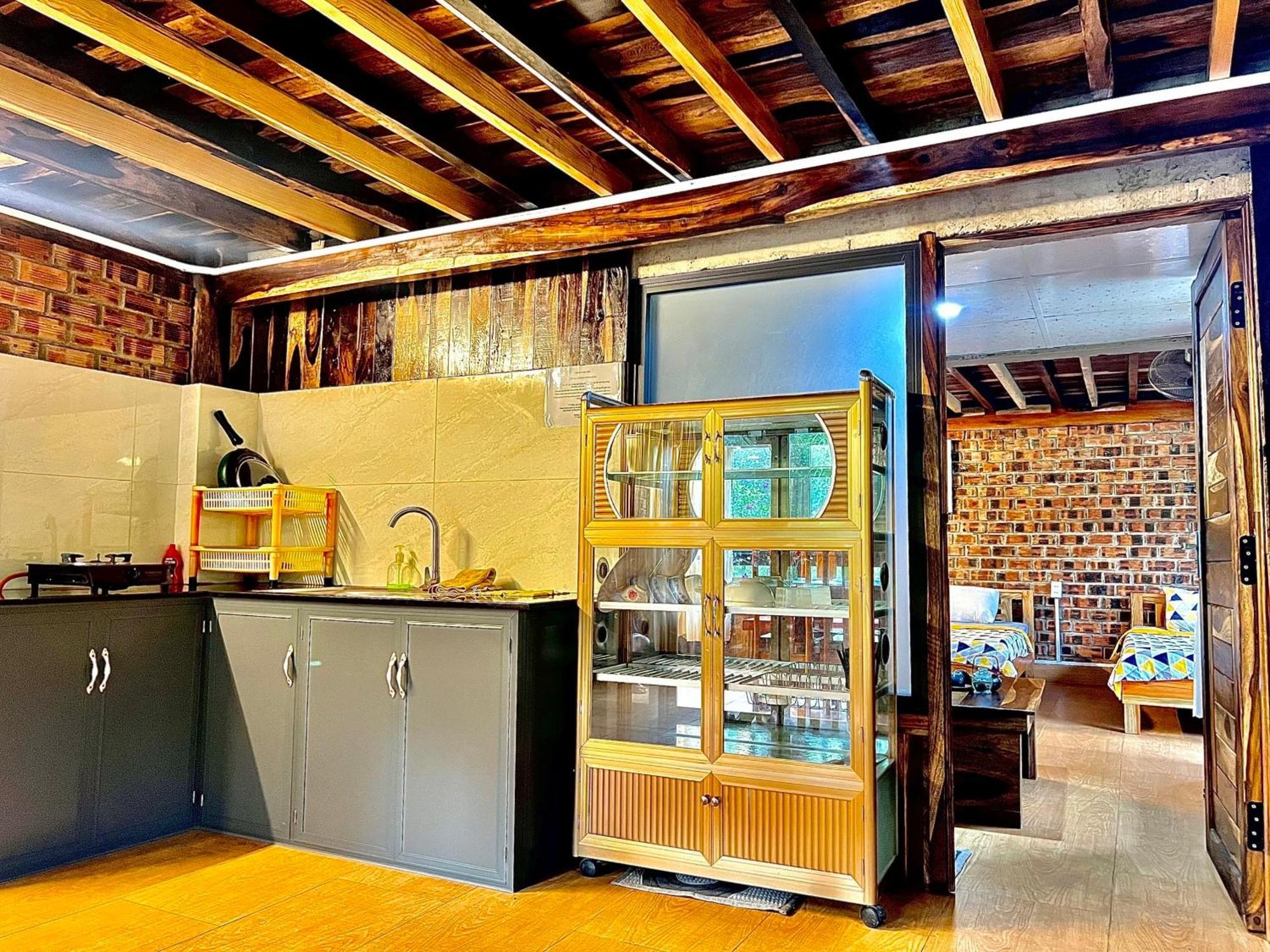 Sen Boutique Aparthotel Bao Loc